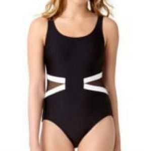 Catalina Full Low Strap suit